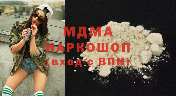 мескалин Баксан